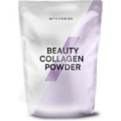 Fitness Mania - Beauty Collagen Powder - 360g - Lemon