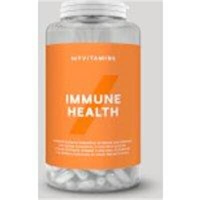 Fitness Mania - Immune Health - 60tablets
