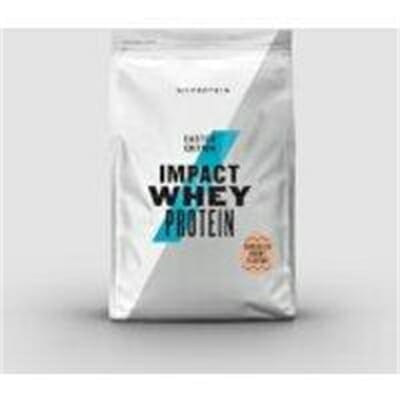 Fitness Mania - Impact Whey Protein - 500g - Chocolate Bunny - Easter Edition