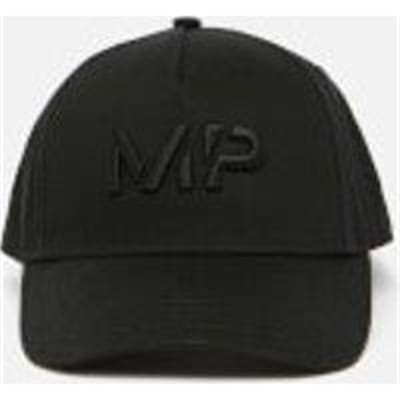 Fitness Mania - MP Core Snapback - Black