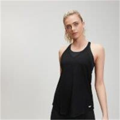 Fitness Mania - MP Essentials Training Escape Vest - Black - XS