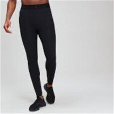 Fitness Mania - MP Essentials Training Leggings Baselayer - Black - XL