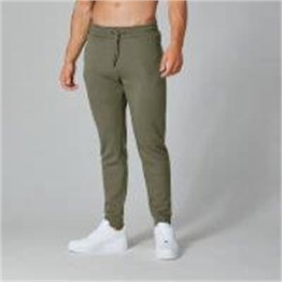 Fitness Mania - MP Form Joggers - Birch - S