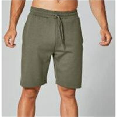 Fitness Mania - MP Form Sweat Shorts - Birch