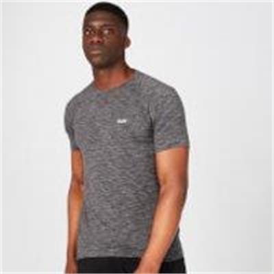 Fitness Mania - MP Performance T-Shirt - Charcoal Marl - L