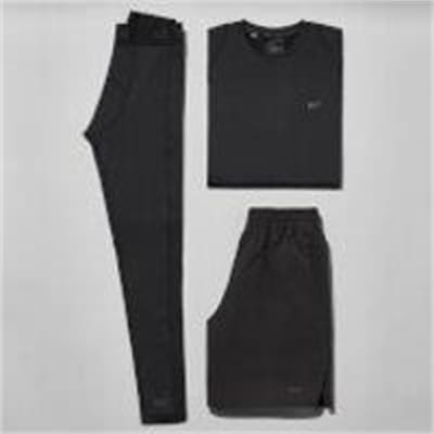Fitness Mania - Men's Training Bundle - L - L - L