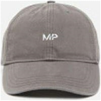 Fitness Mania - Soft Baseball Cap - Carbon