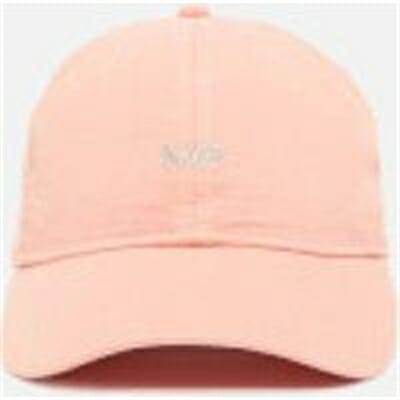 Fitness Mania - Soft Baseball Cap - Pastel Orange