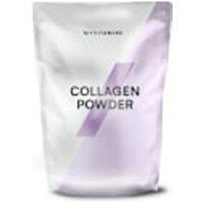 Fitness Mania - Collagen Powder - 1kg - Grape