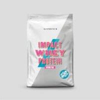 Fitness Mania - Impact Whey Protein - Birthday Cake - 250g - Birthday Cake