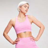 Fitness Mania - MP Sculpt Women's Sports Bra - Candy - XL