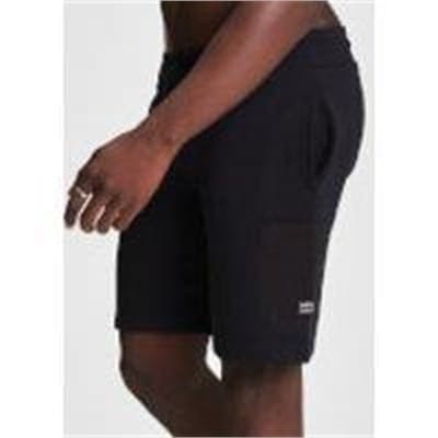 Fitness Mania - MP Utility Men's Shorts - Black - XS