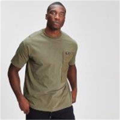 Fitness Mania - MP Utility Men's T-Shirt - Combat - L