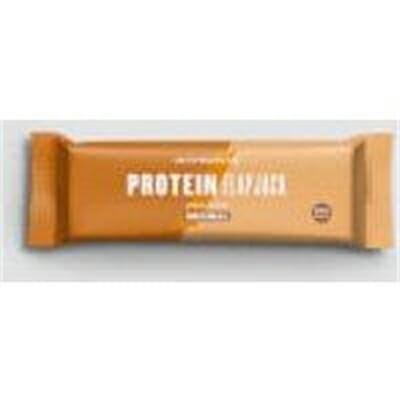 Fitness Mania - Protein Flapjack (Sample) - Original