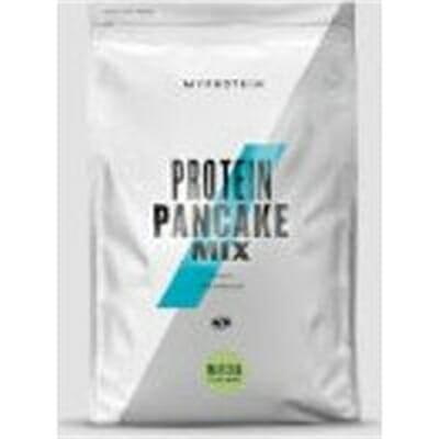 Fitness Mania - Protein Pancake Mix - 1kg - Matcha