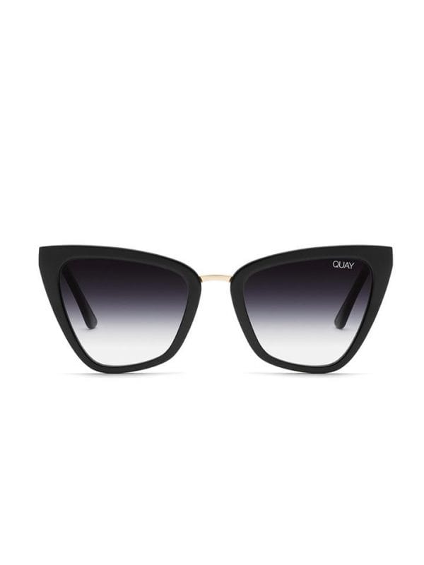 Fitness Mania - Quay Reina Mini Sunglasses