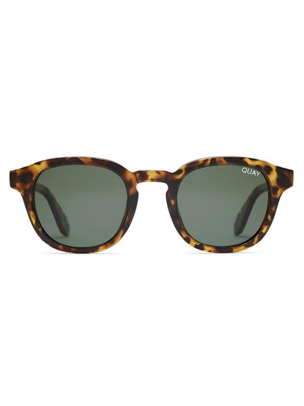 Fitness Mania - Quay Walk On Sunglasses