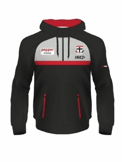 Fitness Mania - St Kilda Saints Squad Hoody 2020