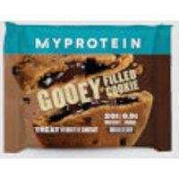 Fitness Mania - Filled Protein Cookie (Sample) - Chocolate Chip