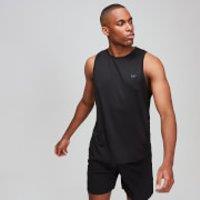 Fitness Mania - MP Dry Tech Training Essentials Tank Top - Black - S