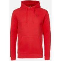 Fitness Mania - MP Essentials Hoodie - Danger - XS