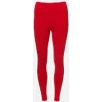 Fitness Mania - MP Essentials Leggings - Danger - L