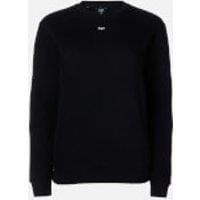 Fitness Mania - MP Essentials Sweatshirt - Black - XS