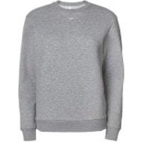 Fitness Mania - MP Essentials Sweatshirt - Grey Marl - L