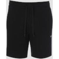 Fitness Mania - MP Essentials Sweatshorts - Black