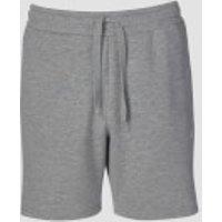 Fitness Mania - MP Essentials Sweatshorts - Grey Marl - XXL