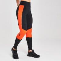 Fitness Mania - MP Essentials Training Women's Leggings - Black - L