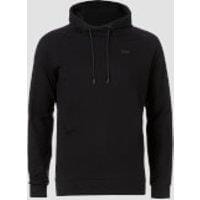 Fitness Mania - MP Form Pullover Hoodie - Black - XS