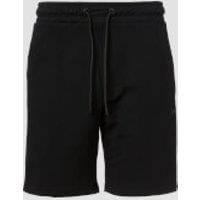 Fitness Mania - MP Form Sweatshorts - Black - L