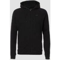 Fitness Mania - MP Form Zip Up Hoodie - Black - XL