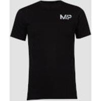 Fitness Mania - MP Geo Camo T-Shirt - Black/White - XL