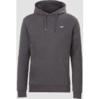 Fitness Mania - MP Men's Essentials Hoodie - Carbon - L