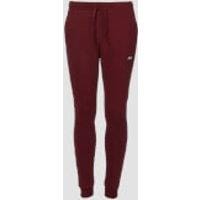 Fitness Mania - MP Men's Essentials Joggers - Oxblood