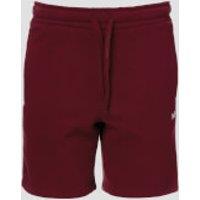 Fitness Mania - MP Men's Essentials Sweatshorts - Oxblood - XS