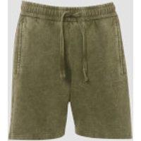 Fitness Mania - MP Men's Raw Training Shorts - Army Green - XXL