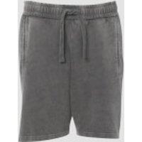 Fitness Mania - MP Men's Raw Training Shorts - Carbon - L