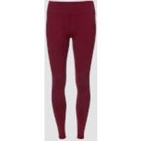 Fitness Mania - MP Power Women's Leggings - Oxblood - S