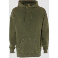 Fitness Mania - MP Raw Training Hoodie - Army Green - L