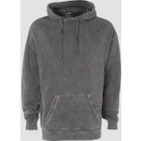 Fitness Mania - MP Raw Training Hoodie - Carbon - L