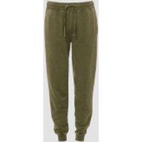 Fitness Mania - MP Raw Training Joggers - Army Green - L