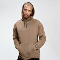 Fitness Mania - MP Rest Day Men's Tape Hoodie - Camel - L