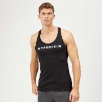 Fitness Mania - MP The Original Stringer Vest - Black - M