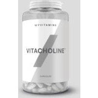 Fitness Mania - Myprotein Vitacholine - 90capsules - Unflavoured