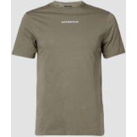 Fitness Mania - Original Contemporary T-Shirt - Combat - XS