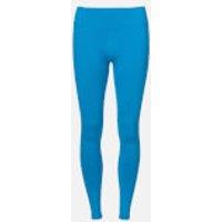 Fitness Mania - Power Leggings - Sea Blue