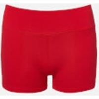 Fitness Mania - Power Shorts - Danger - XL